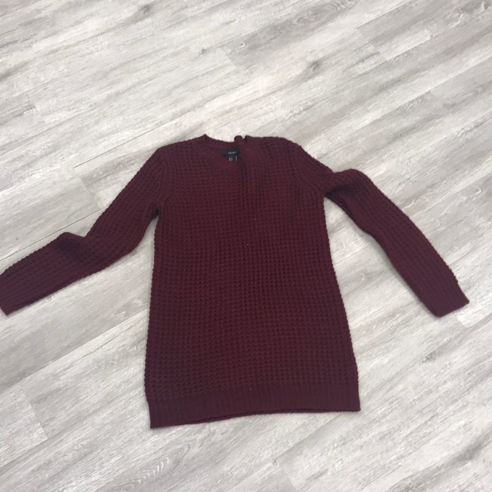 Forever 21 Sweater